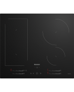 Blomberg MIN74387NP 59Cm Induction Hob - Black Plug & Play