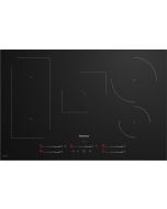 Blomberg MIX55487N 78Cm Induction Hob - Ceramic Black