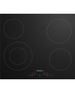 Blomberg MKN54212 58Cm Ceramic Hob - Black
