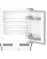 Blomberg TSM1654IU 59.5Cm Intergrated U/Counter Larder Fridge - White