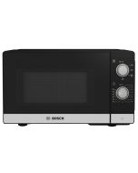 Bosch FFL020MS2B 20 Litres Single Microwave - Black