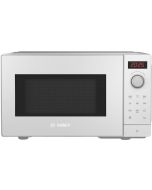 Bosch FFL023MW0B 20 Litres Single Microwave - White