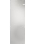 Bosch KGN492LDFG 203x70 NoFrost fridge freezer, VitaFresh, Chiller drawers, MultiAirflow, LED light,