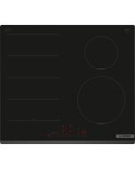 Bosch PIX631HC1E Series 6, Induction hob, 60 cm - Black
