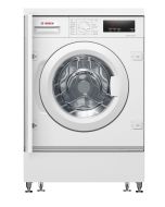 Bosch WIW28302GB 8Kg 1400 Spin Washing Machine - White