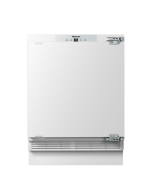 Hisense RUL178D4AWE 59.5Cm Intergrated Undercounter Larder Fridge - White