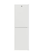 Hoover HVT3CLECKIHW 54.5cm Fridge Freezer - White