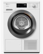 Miele TEC645 WP 8Kg Tumble Dryer - White