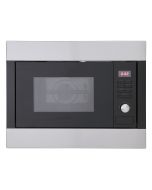 Montpellier MWBIC90029 Integrated Combination Microwave - 900/1100 / 2400W - 25ltr - Digital Display