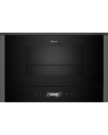 Neff NR4GR31G1B N 70, Built-in microwave oven, Graphite-Grey, 21L