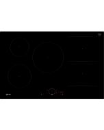 Neff T58FHW1L0 N 70, Induction hob, 80 cm, Black