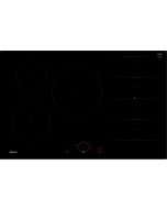 Neff T68FHV4L0 N 70, Induction hob, 80 cm, Black