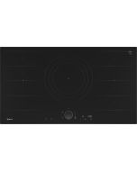 Neff T69FUV4L0 N 90, Induction hob, 90 cm, Black
