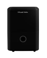 Russell Hobbs RHDH2002B 20L Dehumidifier - Black
