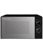 Russell Hobbs RHM2047B 23 Litres Digital Microwave - Silver