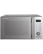Russell Hobbs RHM2348S 23 Litres Solo Microwave - Silver