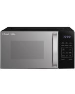Russell Hobbs RHMT2045B 20 Litre Touch Control Digital Microwave - Black