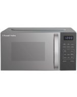 Russell Hobbs RHMT2045S 20 Litre Touch Control Digital Microwave - Silver