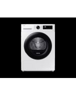 Samsung DV90CGC0A0AEEU 9Kg Heat Pump Tumble Dryer - White