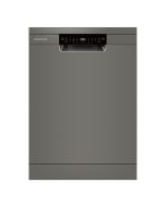 Schonhaus DWSF0115FSBG Dishwasher - Graphite - 15 Place Settings