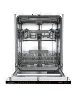 Schonhaus DWSI0115FSB Built In Dishwasher - 15 Place Settings