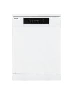 Sensis DWF0114FSDW Dishwasher - White - 14 Place Settings