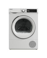 Sensis TDHF019A2W 9Kg Heat Pump Tumble Dryer - White