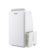 woods MRD10G 10L Dehumidifier - White