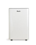 woods MRD20GW 20L Dehumidifier - White