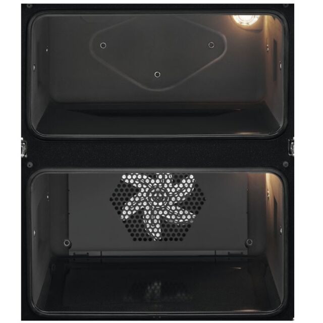 AEG DUB331110M Double Built Under Oven
