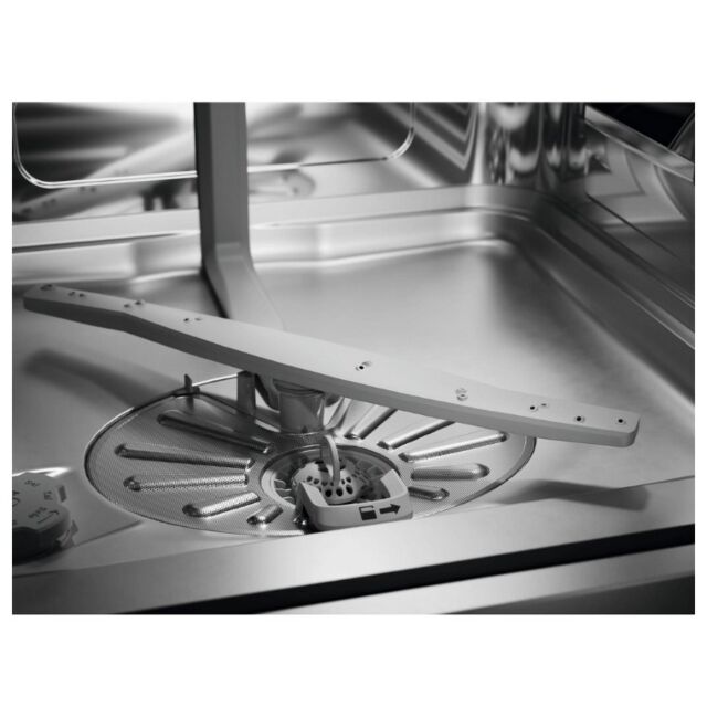 AEG GF5200D2SNM Dishwasher - Stainless Steel - 14 Place Settings