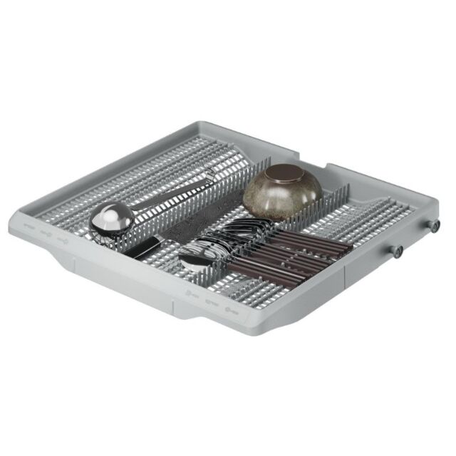 AEG GF5200D2SNM Dishwasher - Stainless Steel - 14 Place Settings