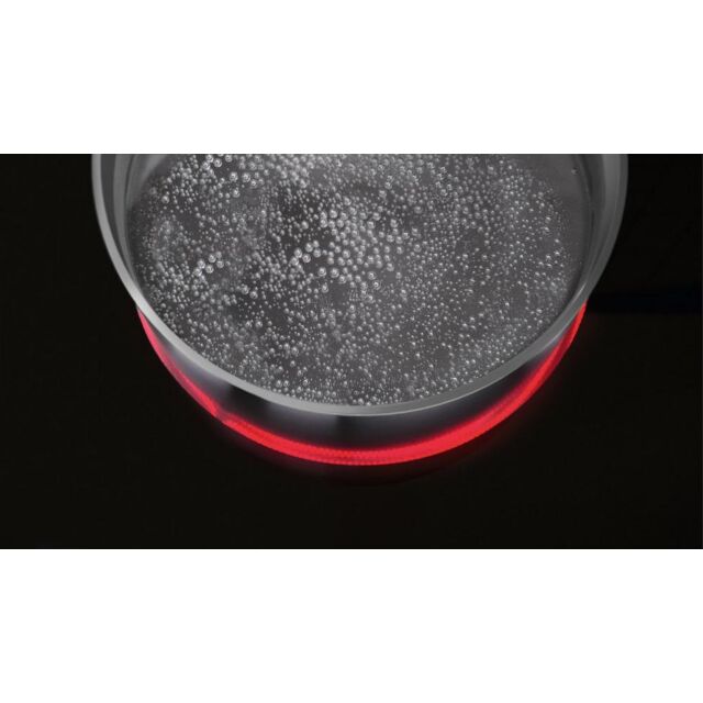 AEG HRX64360CB 59Cm Ceramic Hob - Black