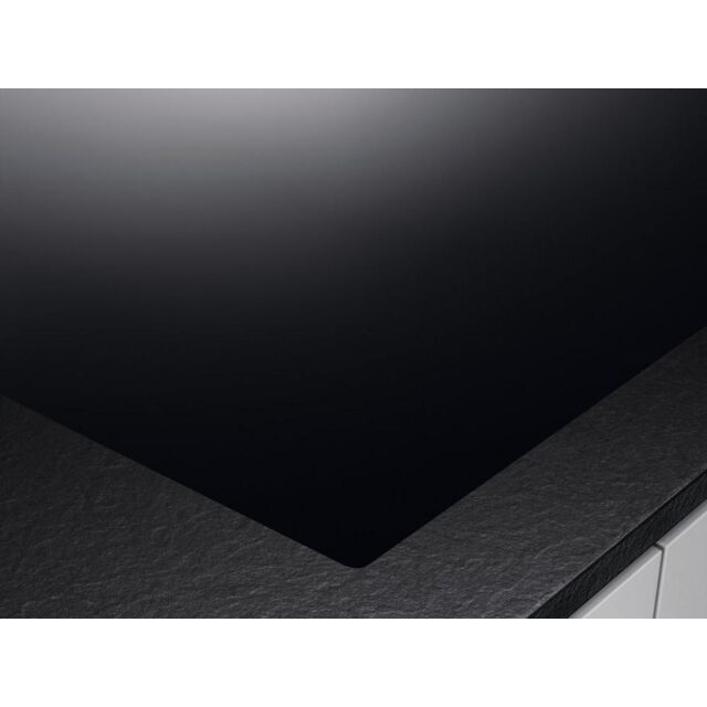 AEG HRX64360CB 59Cm Ceramic Hob - Black
