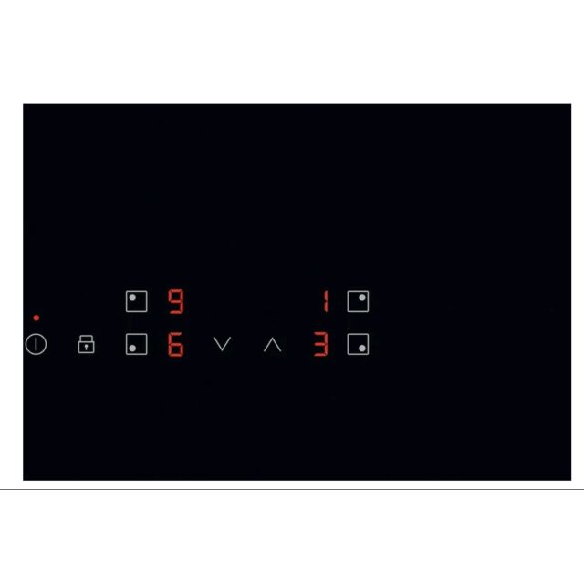 AEG IBS6420SCB 3000 60Cm Induction Hob - Black