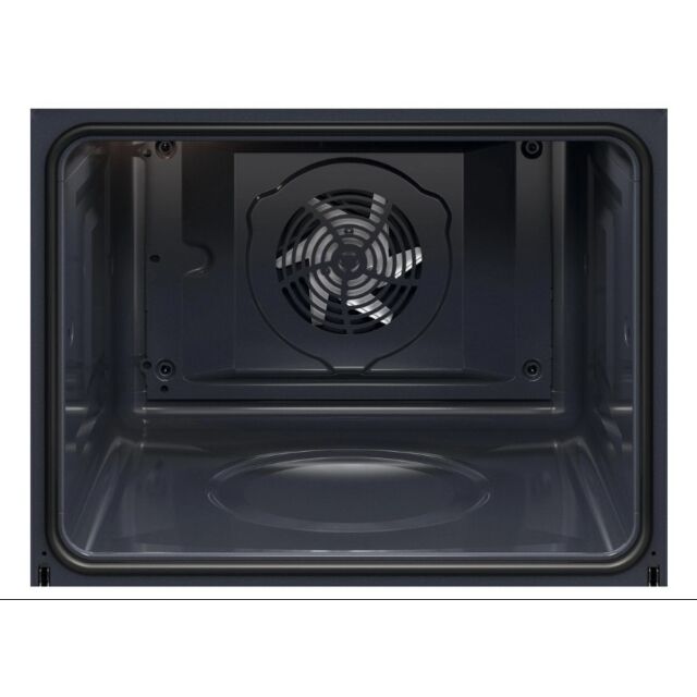 AEG OU5AB20XK 59.6Cm Built In Electric Single Oven - Black