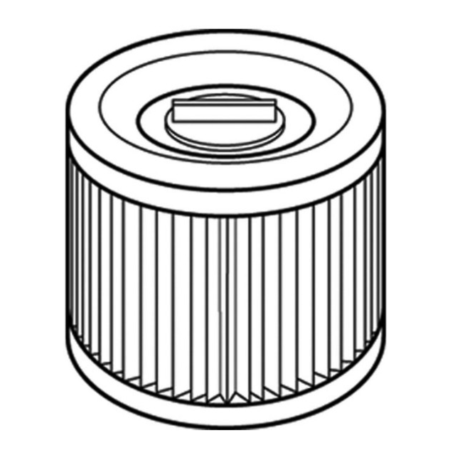 Goblin/Aquavac Vacuum Cleaner Filter FIL47