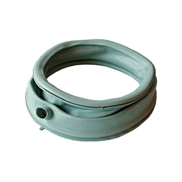 Ariston Washing Machine Door Seal With Out Drain Hole DBT44