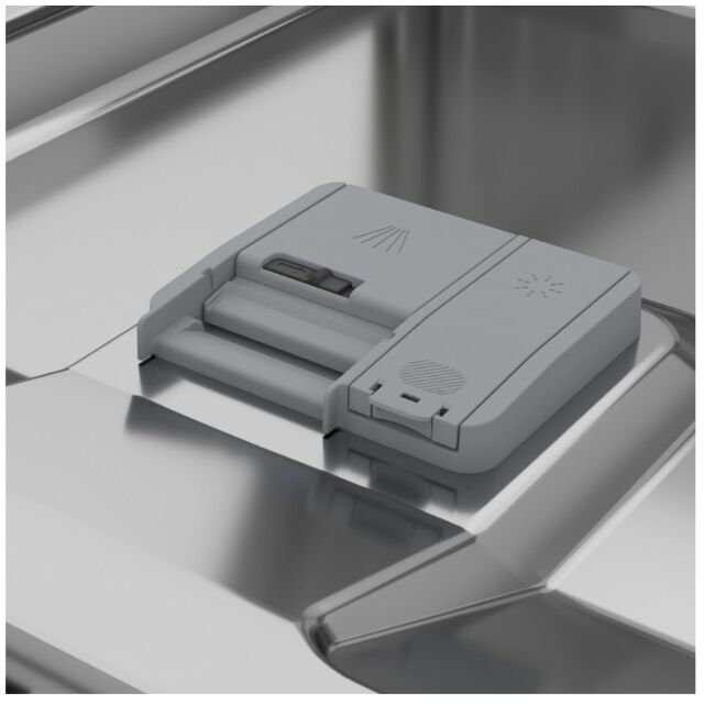 Beko BDFN26432W Full Size Dishwasher - 14 Place Settings