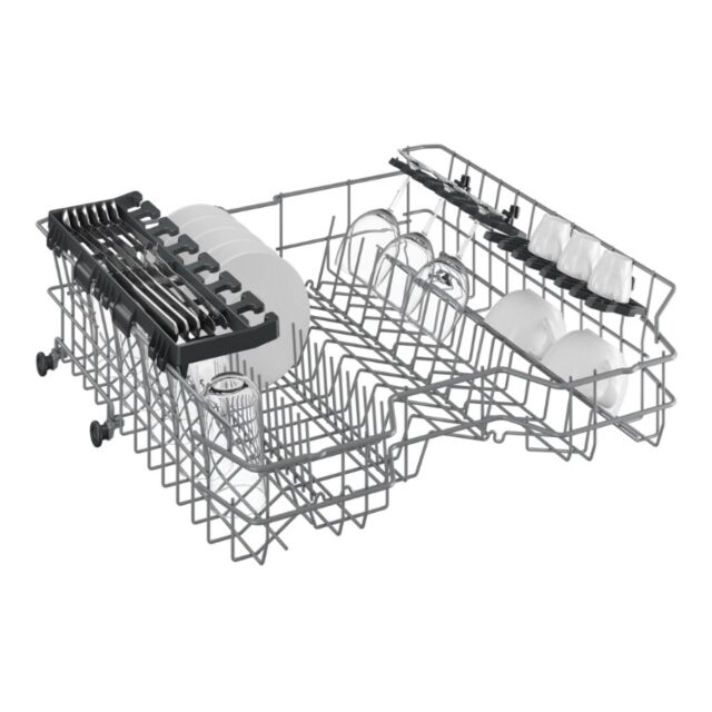 Beko BDFN26432W Full Size Dishwasher - 14 Place Settings