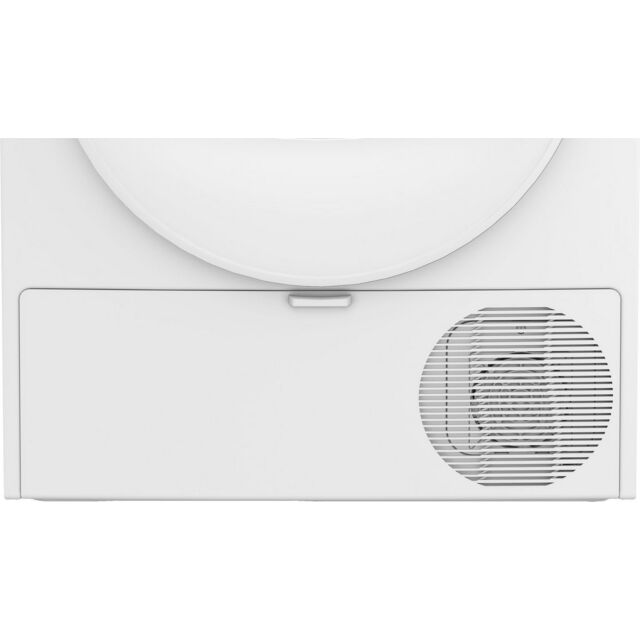 Beko BMN3T3823W 8Kg Heat Pump Tumble Dryer - White