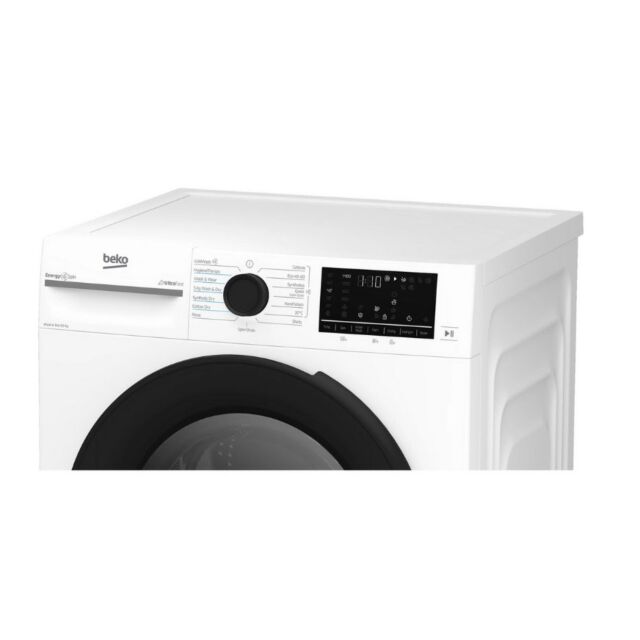 Beko BMND8545UW 8Kg/5Kg 1400 Spin Washer Dryer - White