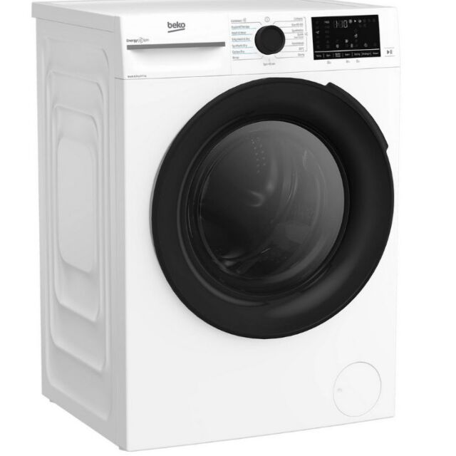 Beko BMND8545UW 8Kg/5Kg 1400 Spin Washer Dryer - White