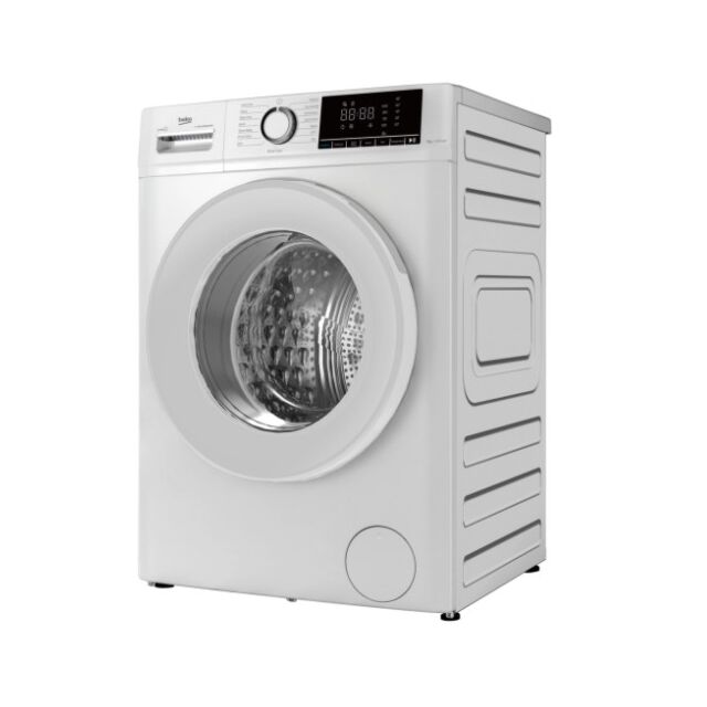 Beko BWC7121W Freestanding 7Kg 1200Rpm Washing Machine - White