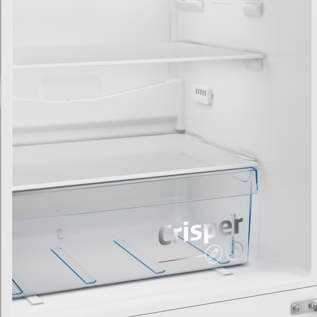 Beko CCFM4582W 54Cm Fridge Freezer - White