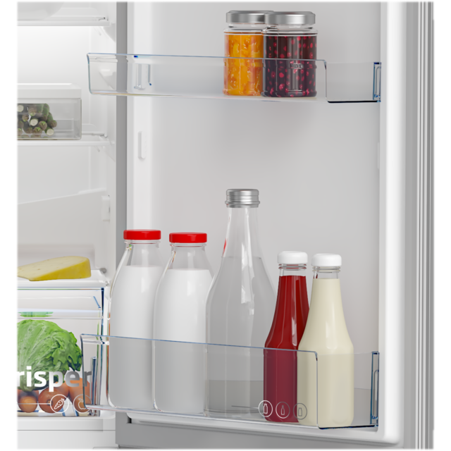 Beko CCFM4582W 54Cm Fridge Freezer - White
