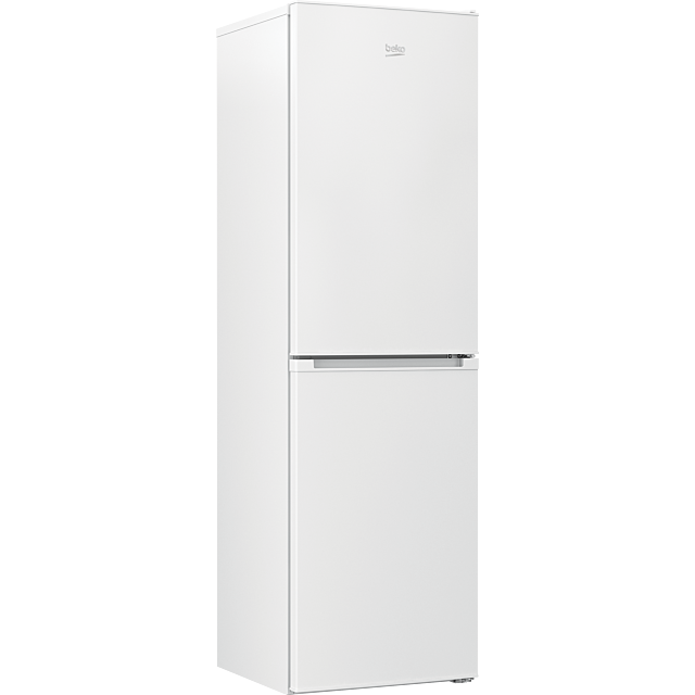 Beko CCFM4582W 54Cm Fridge Freezer - White