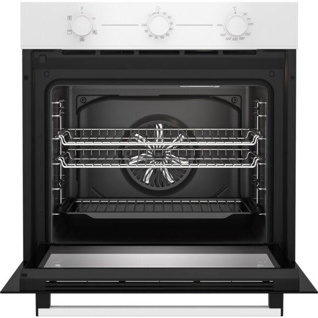 Beko CIFY71W Built In Electric Single Oven - White - A Energy Rated