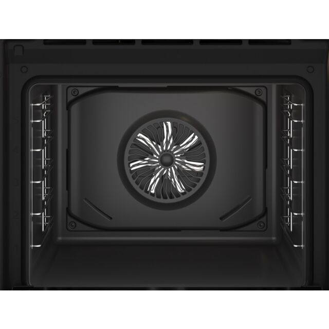 Beko CIFY71W Built In Electric Single Oven - White - A Energy Rated