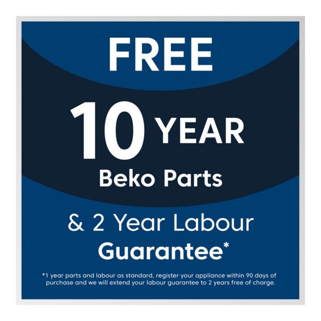 Beko CIFY81X Built In Electric Single Oven - Stainless Steel - A Energy Rated